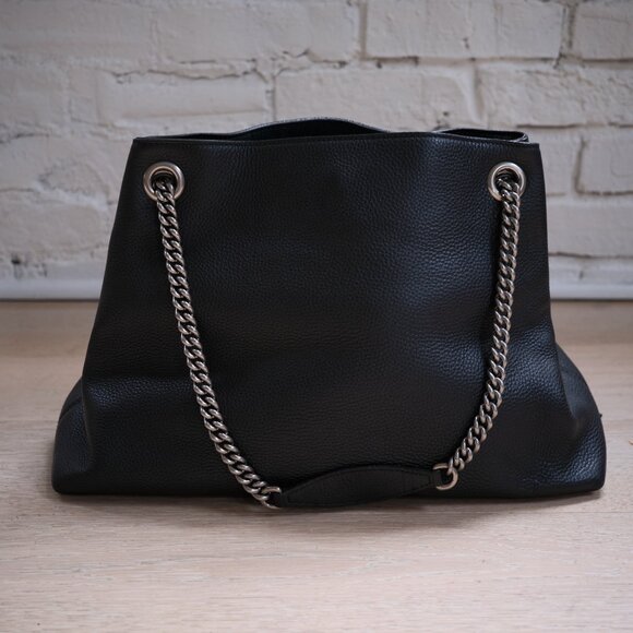 Gucci Interlocking G Soho Tote - Picture 2 of 11